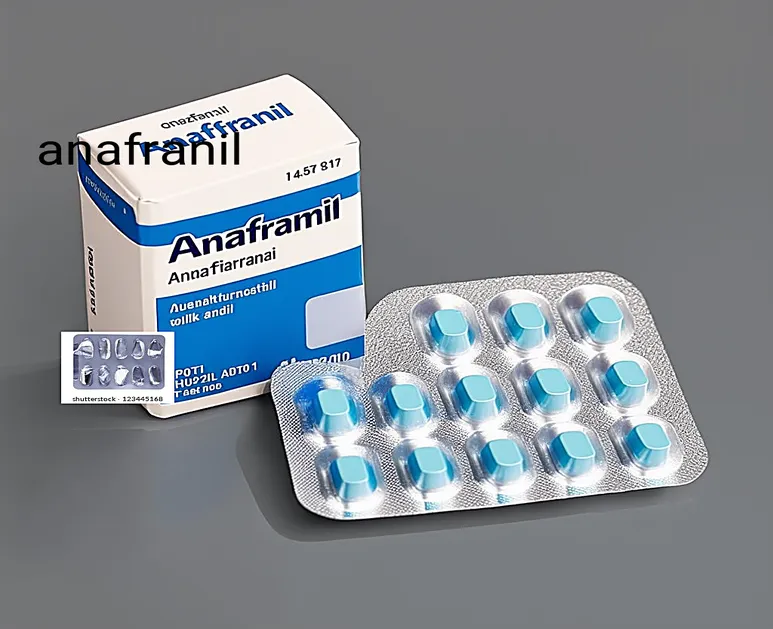 Anafranil 1