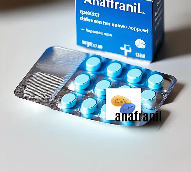 Anafranil 2